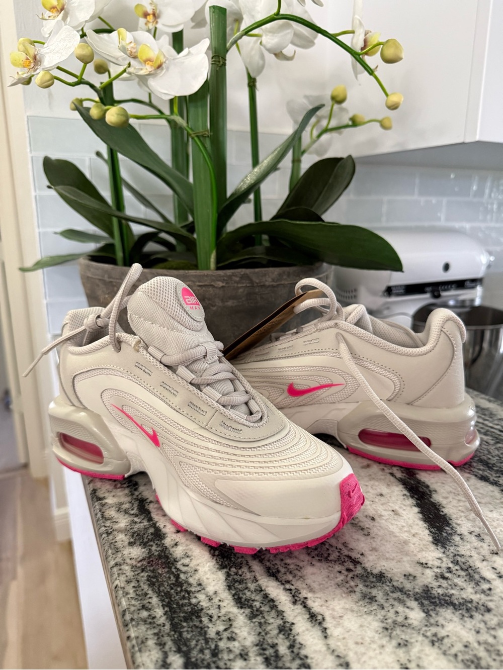 Nike air max fire Sneakers